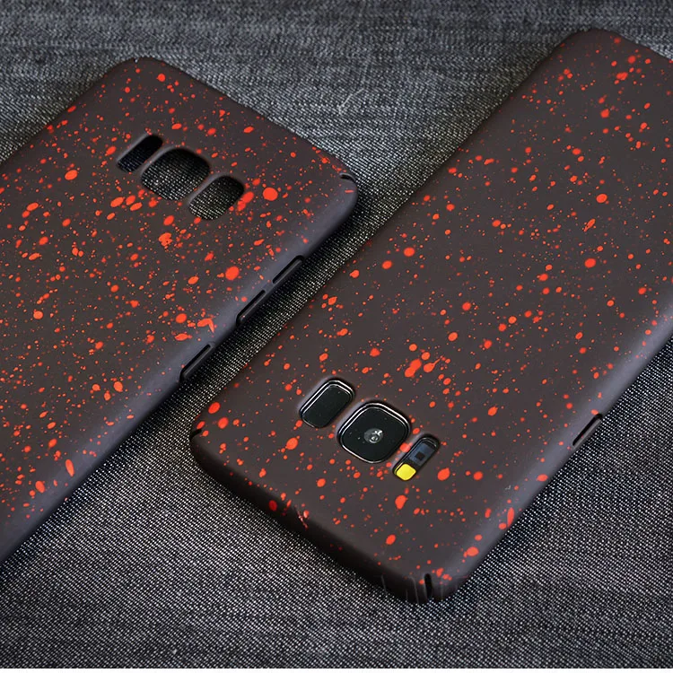 70 шт. оптовая продажа черный блестящий чехол для iPhone 7 Plus Blingbling телефона Samsung S8 |