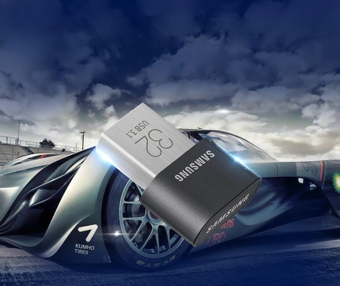 Samsung USB 3,1 флеш-накопитель 64 Гб оперативной памяти, 32 Гб встроенной памяти до 200 МБ/с. Memoria usb ключ Usb 3,0 флеш-накопитель 256 ГБ 128 ГБ до 300 МБ/с. мини флеш-накопитель