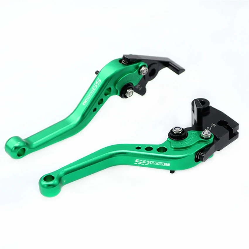 

Motorcycle Short Brake Clutch Levers For BMW R1200GS LC 2013-2017 2014 2015 2016