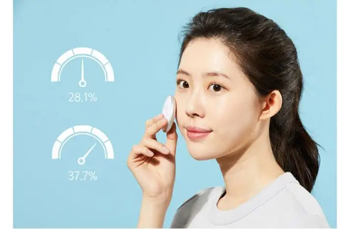 COSRX Два в одном Poreless Мощность жидкость 100 мл уход за кожей лица Тонер порами