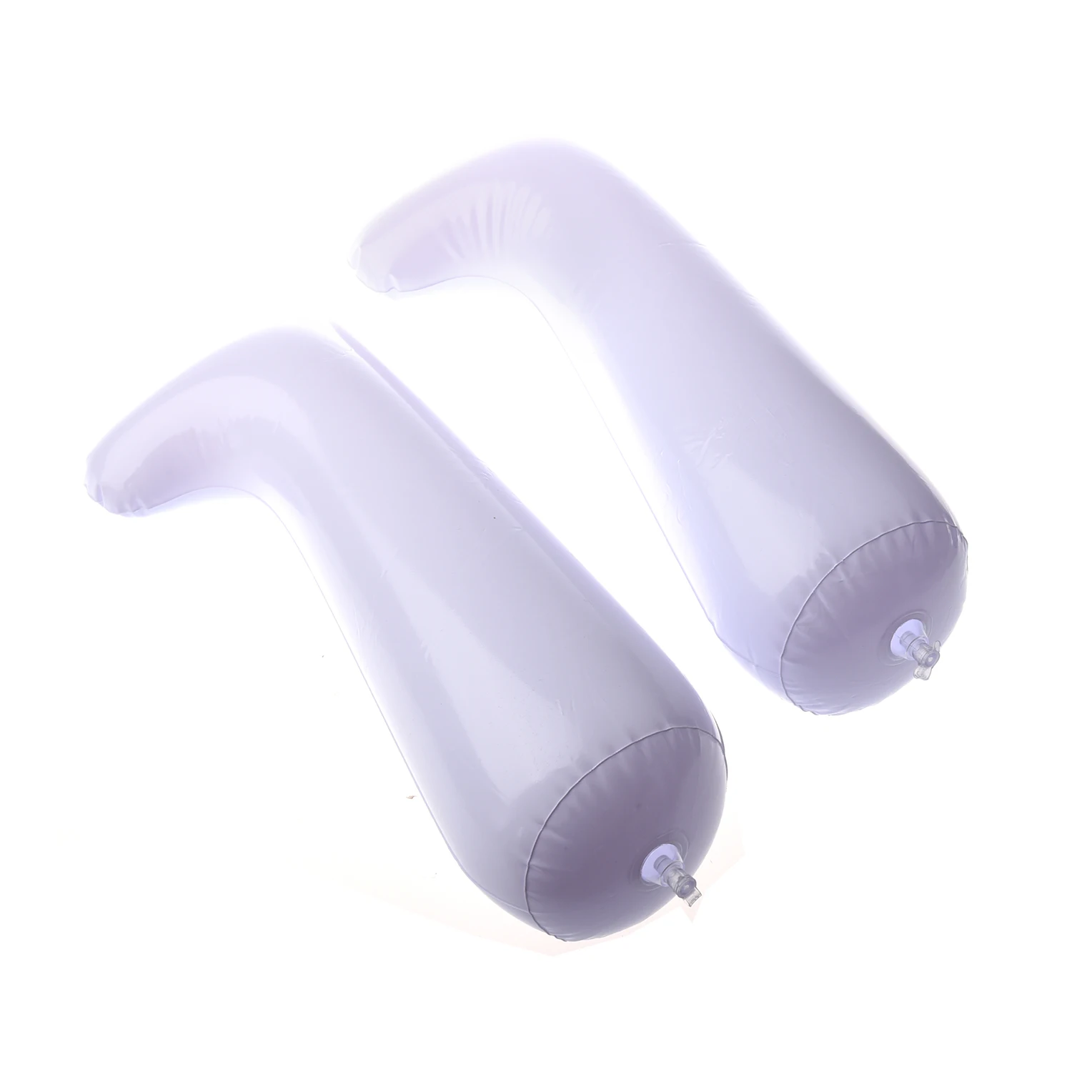 1 Pair 12 Inch Inflatable Boots Holder Stretcher Shoe Trees PVC Plastic Long Shoes Support Shaper Stand Rack | Обувь
