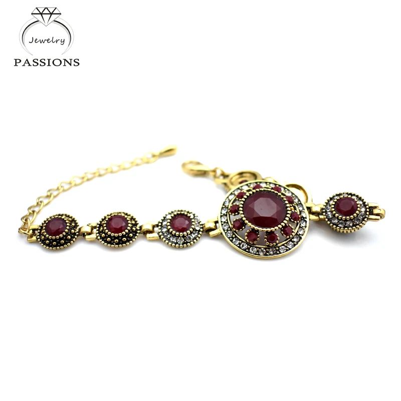 Женский браслет золотистого цвета с бусинами в богемном стиле|bracelet vintage|bead