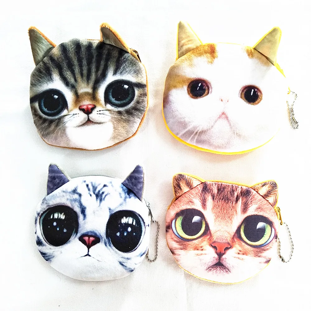 Кошелек для монет кошелек девочек женщин студентов M019 | Багаж и сумки