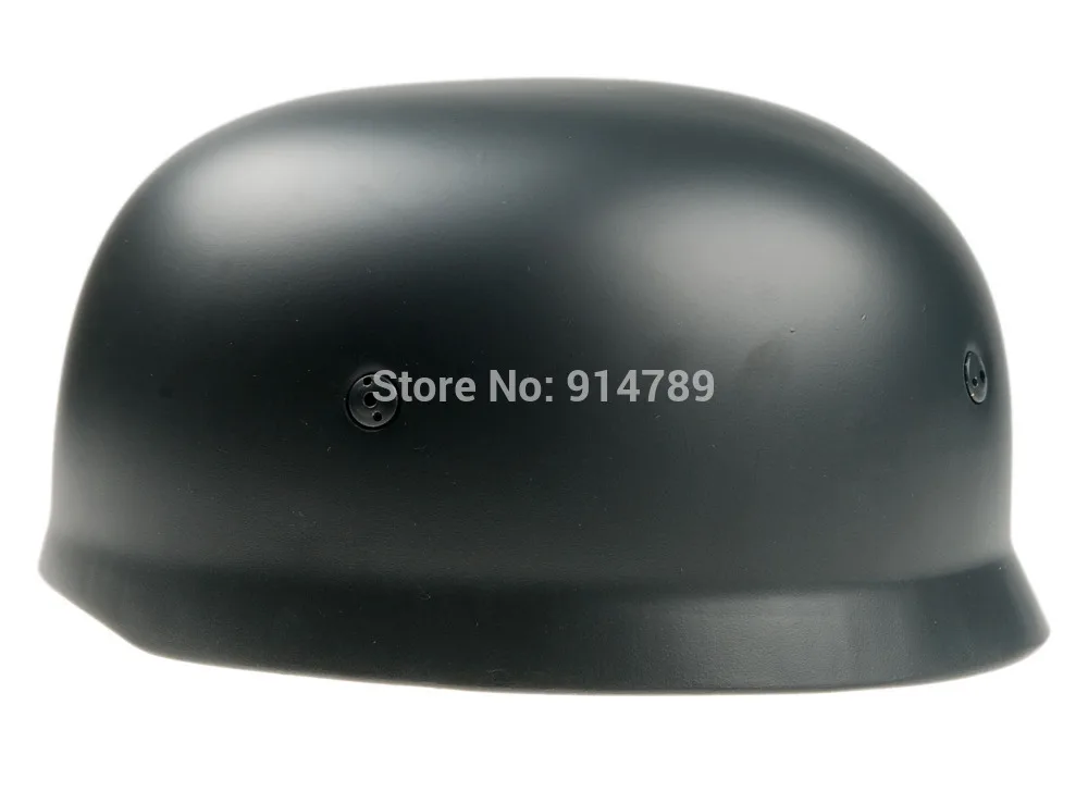 Немецкий защитный шлем Второй мировой войны FALLSCHIRMJAGER M38 серый 34050|helmet bicycle|helmet