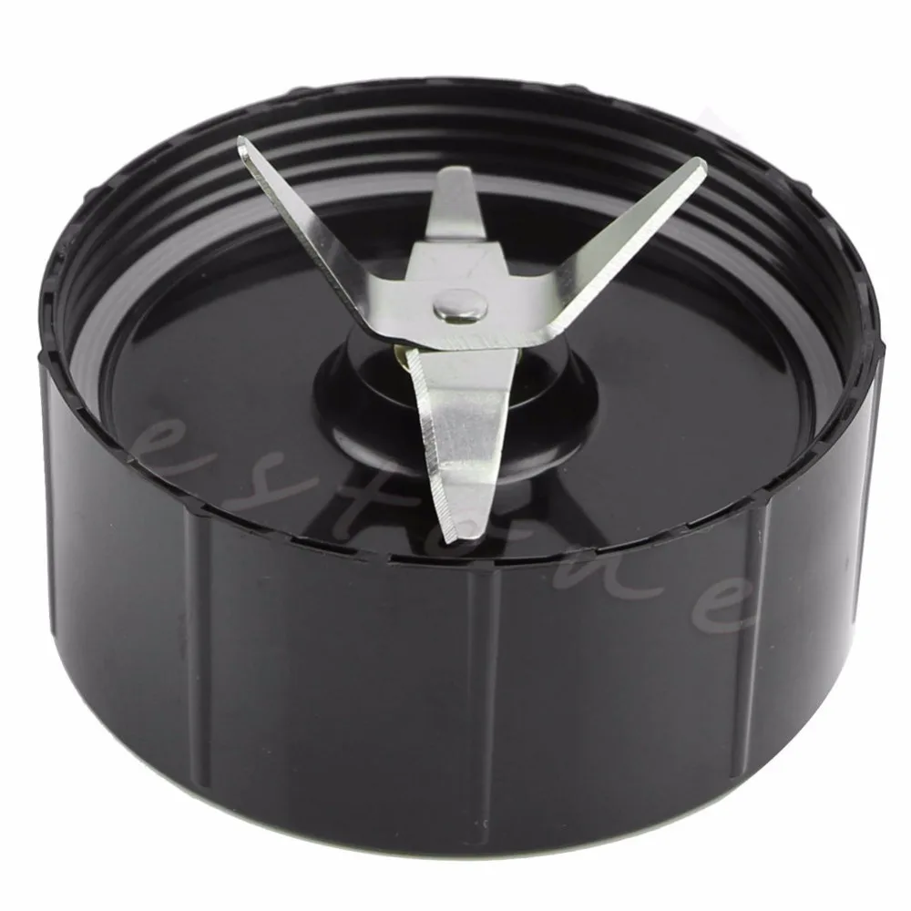 

1Pc Cross Blade Replacement Part for Magic Bullet Included Rubber Gear Seal Ring