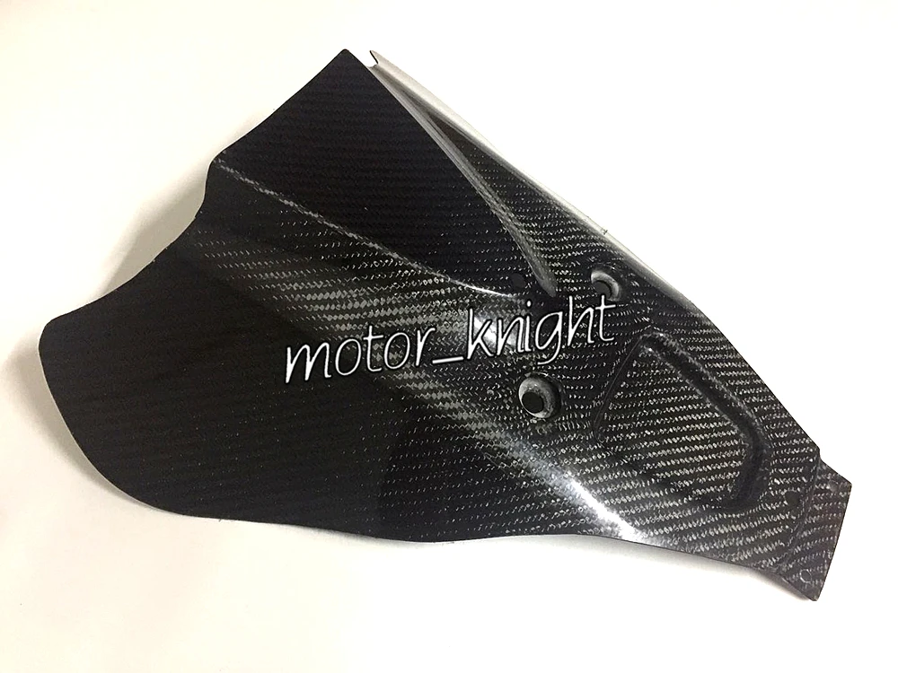 Сковорода для живота/нижний спойлер комплект SUZUKI HAYABUSA GSXR1300 1997 1998 1999 2000 01 02 03 04 05 06
