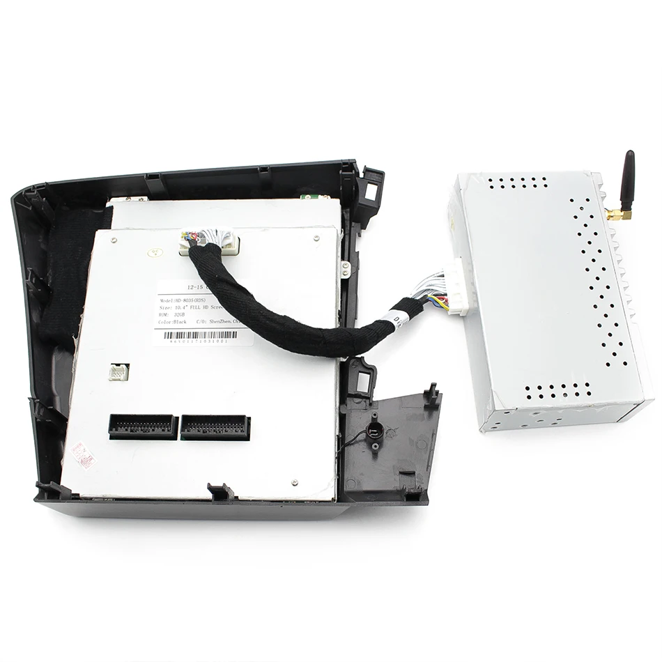 2 Гб RAM вертикальный 10 4 &quotэкран Android 6 0 Автомобильный GPS DVD Fit CIVIC 2012 2013 2014 2015 Navi