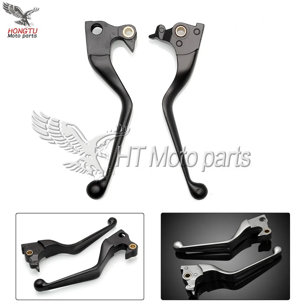 Рычаги сцепления тормозного рычага мотоцикла для Harley Sportster XL883 XL1200 XL 883 1200 48 2014 2015