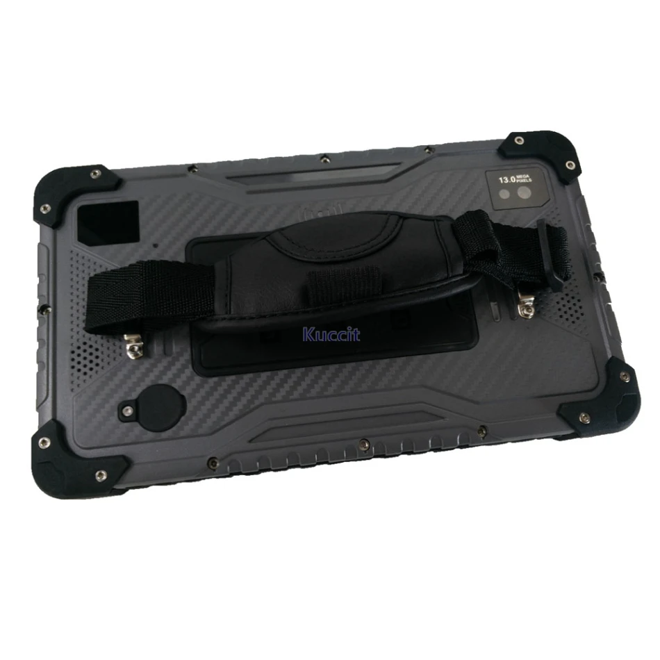 Промышленный Прочный планшетный ПК Водонепроницаемый Android 5 1 смартфон 2D лазерный