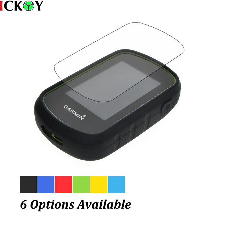 Уличный защитный силиконовый резиновый чехол + Защитная пленка для экрана