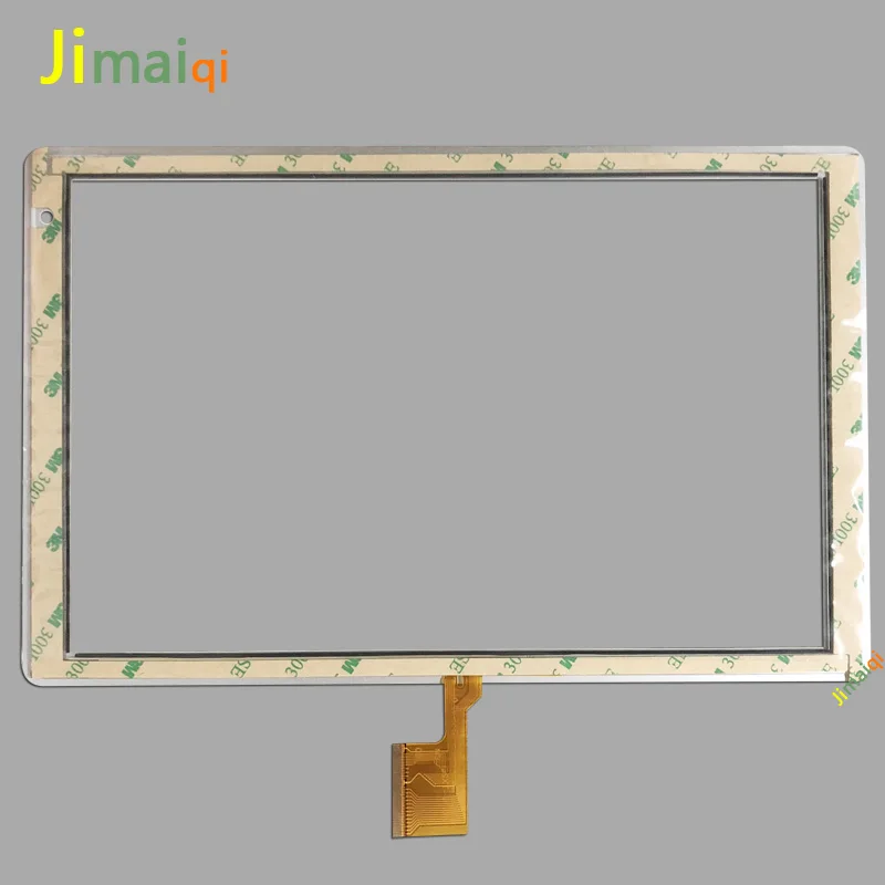 Новый 10 1 ''дюймовый сенсорный экран для DH 10136A1 PG FPC355 V2.0 планшета Сенсорная