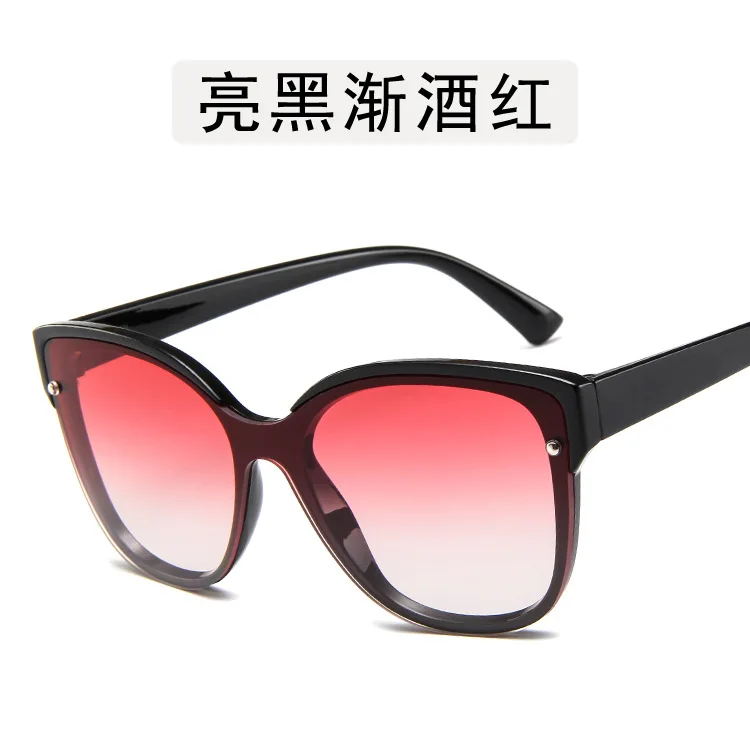 

2019 Vintage Sunglasses Women Driving Mirrors Cat Brand Retro Eye Sun Glasses for Women Sunglasses Reflective Female Oculos