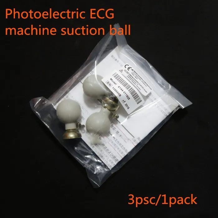 

Для японского фотоэлектрического электрокардиографа всасывающий мяч ECG1250C 1250P 1350P 9130P 9020P свинцовый провод