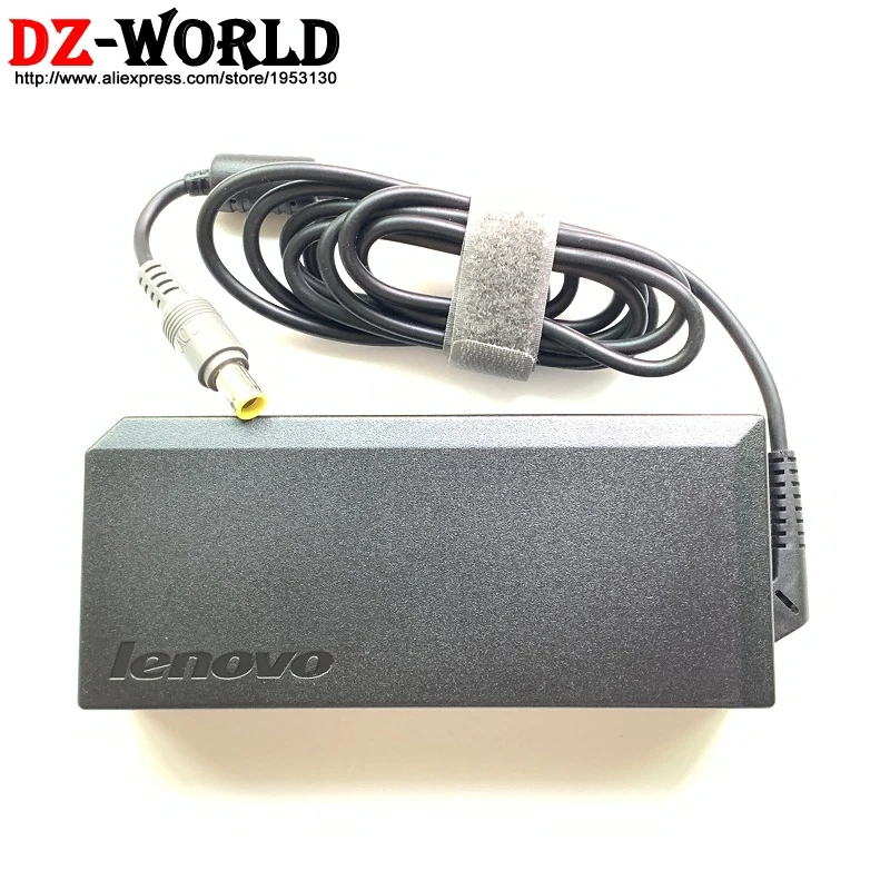 Блок питания для ноутбука Lenovo ThinkPad T520 T520i T530 W520 W530 2P 45N0058 45N0055 | Компьютеры и офис