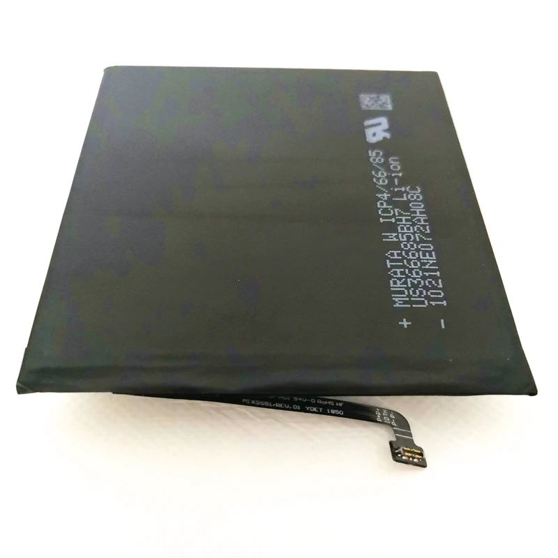 4000 mah BN4A Замена батареи сотового телефона для Xiaomi Redmi Note 7 с инструментами