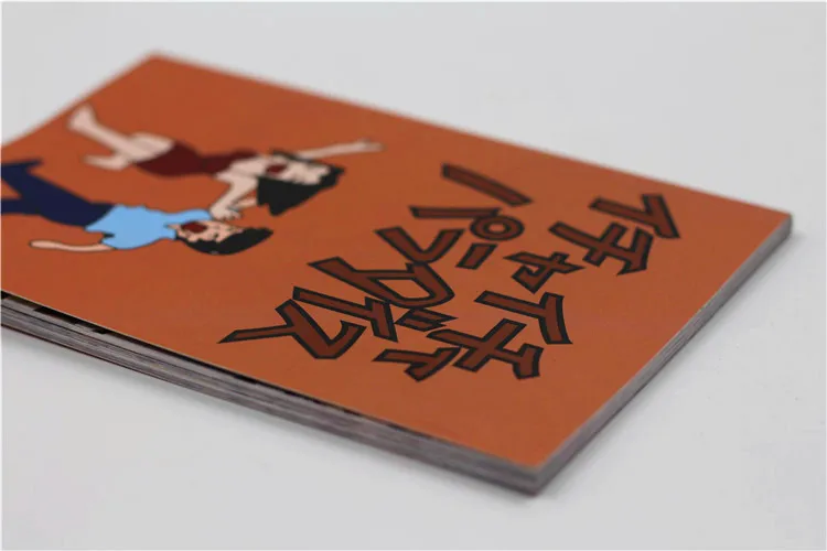 Аниме ниндзя хатакэ Какаси комикс книги записные книжки косплей игрушки Масштаб