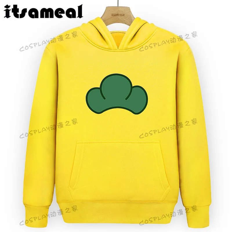 Костюм для косплея Osomatsu San/Karamatsu/Choromatsu/Ichimatsu/Jyushimatsu/Todomatsu куртка с капюшоном