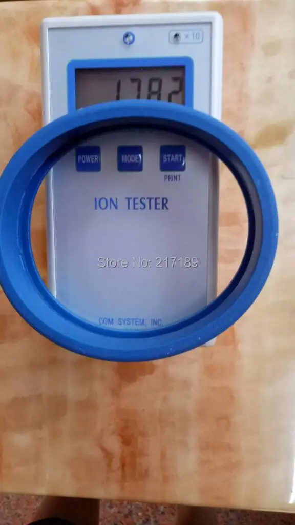 Диаметр 100 мм резиновая защита с Neg inos ДЛЯ Alpha spin и Bio-disc 4 one шт | Красота здоровье