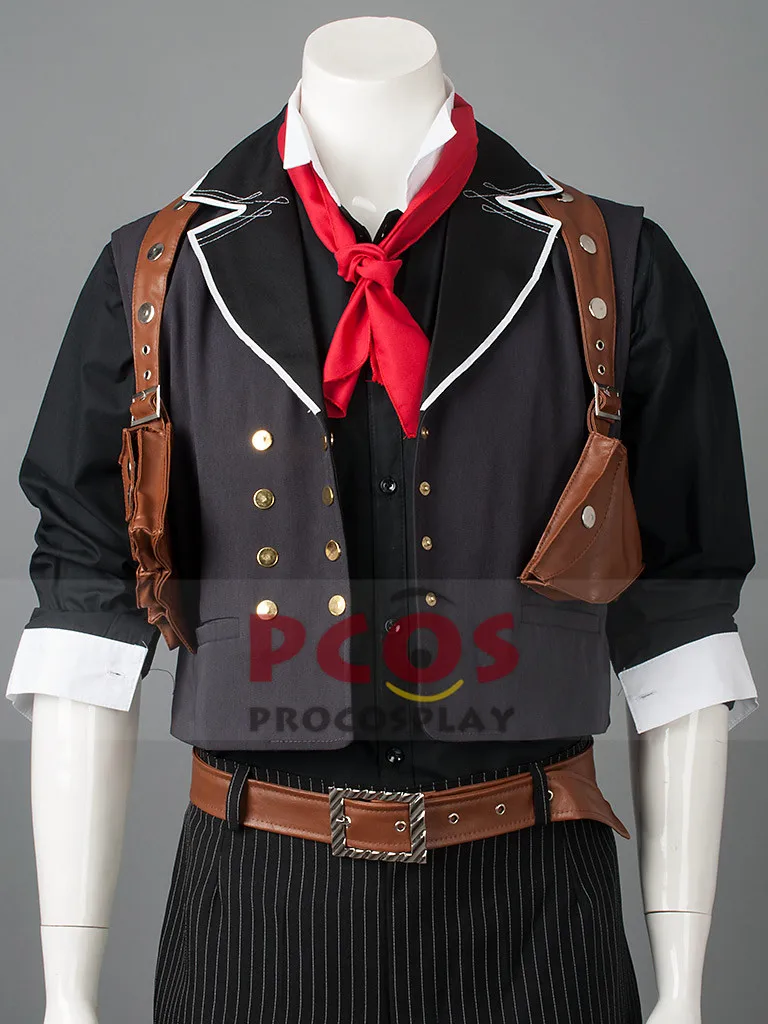 Карнавальный костюм Bioshock Infinite Booker DeWitt mp001215|cosplay costume|custom cosplay costumecostume |