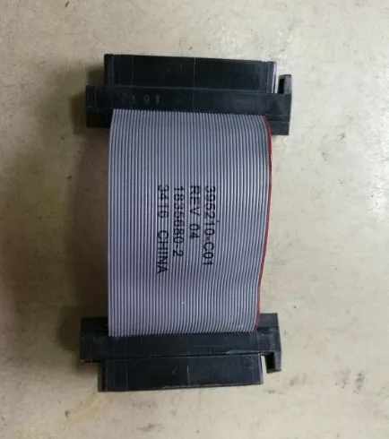 395210-C01 1835680-2 б/у плоский кабель | Обустройство дома