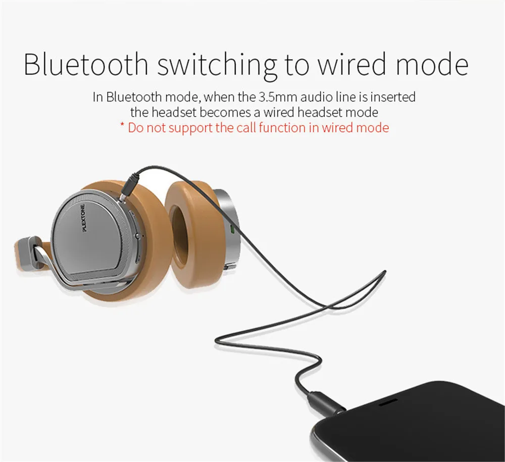Беспроводные наушники CSR чип Bluetooth Hi-Fi стерео наушники с микрофоном для iphone samsung Xiaomi huawei