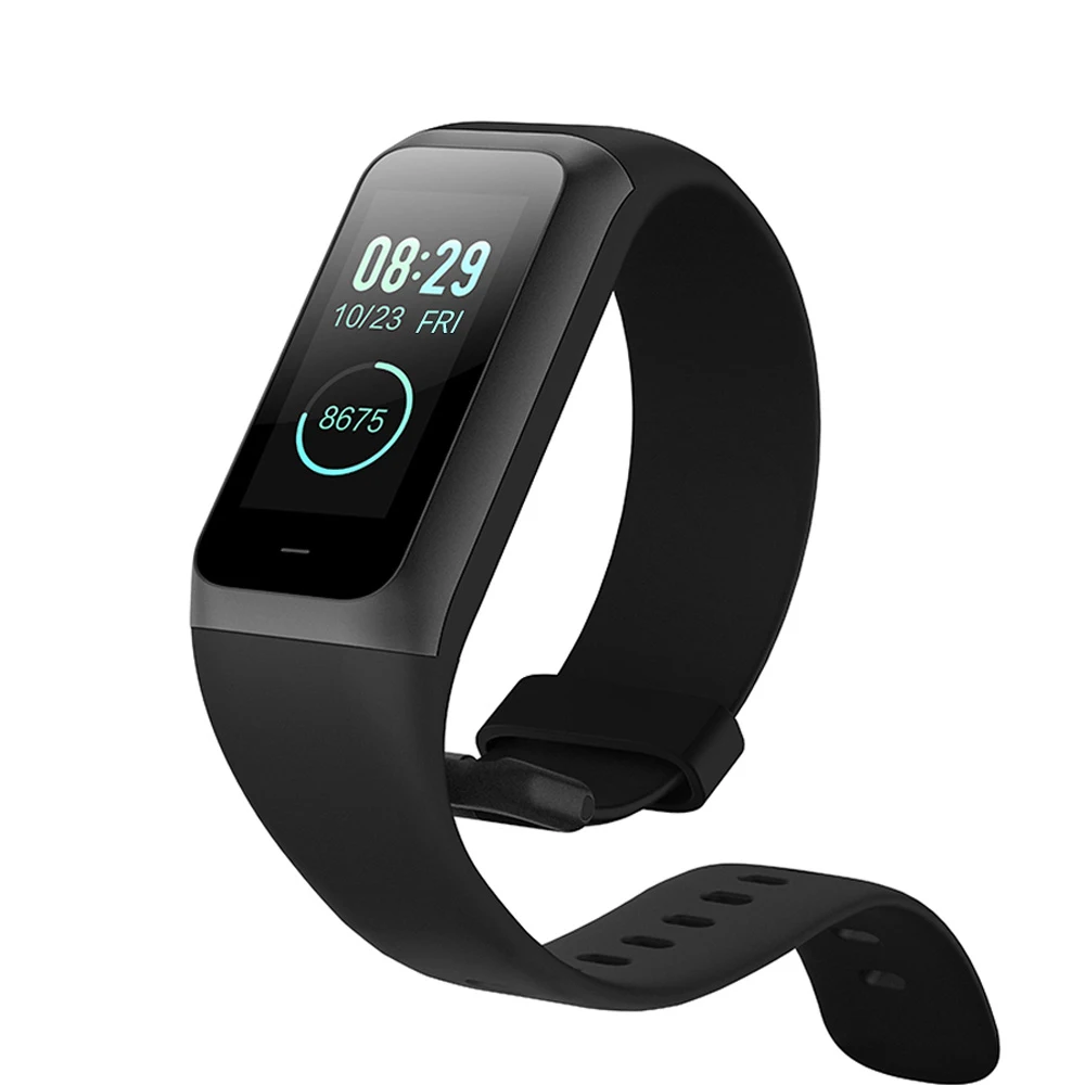Xiaomi Huami Amazfit Cor 2 5TM новейшая версия на английском языке водонепроницаемый 2.5D