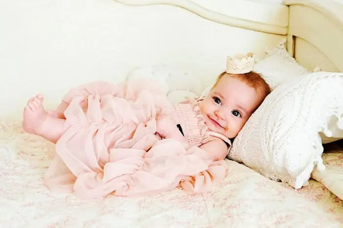 Girls Cute Tutu Dresses Baby Girl Pink Princess Party Sleeveless Strap Ruffle Summer Bubble Dress 1-6Y | Детская одежда и обувь