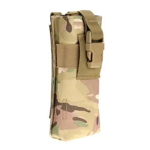 Тактический Армия Молл Бутылки Воды Мешок В Сочетании с Открытым Верхом Чайник