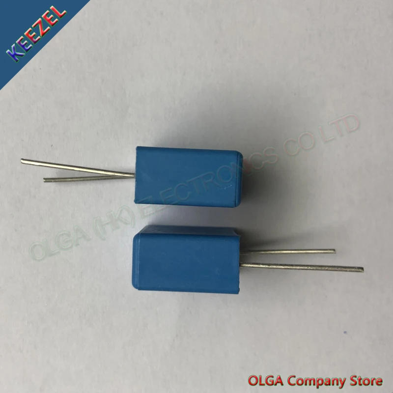 Защитный пленочный конденсатор PHE840MB6330M 0 33 мкФ 330nf 334 275vac X2.|capacitor type|capacitor audiocapacitor