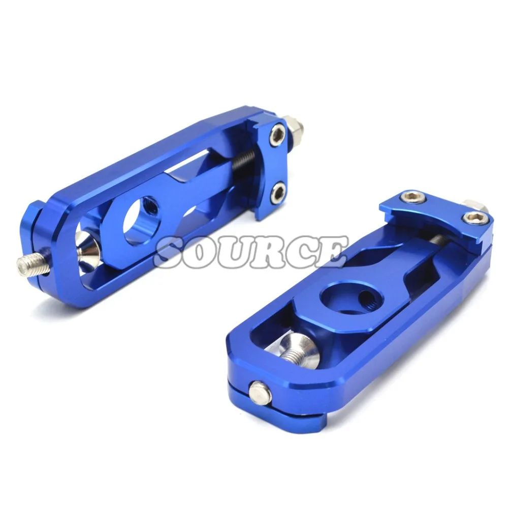 Для мотоциклетной цепи трассировщик для YAMAHA Φ MT09 FZ MT 09|motorcycle chain adjusters|mt 09adjust motorcycle