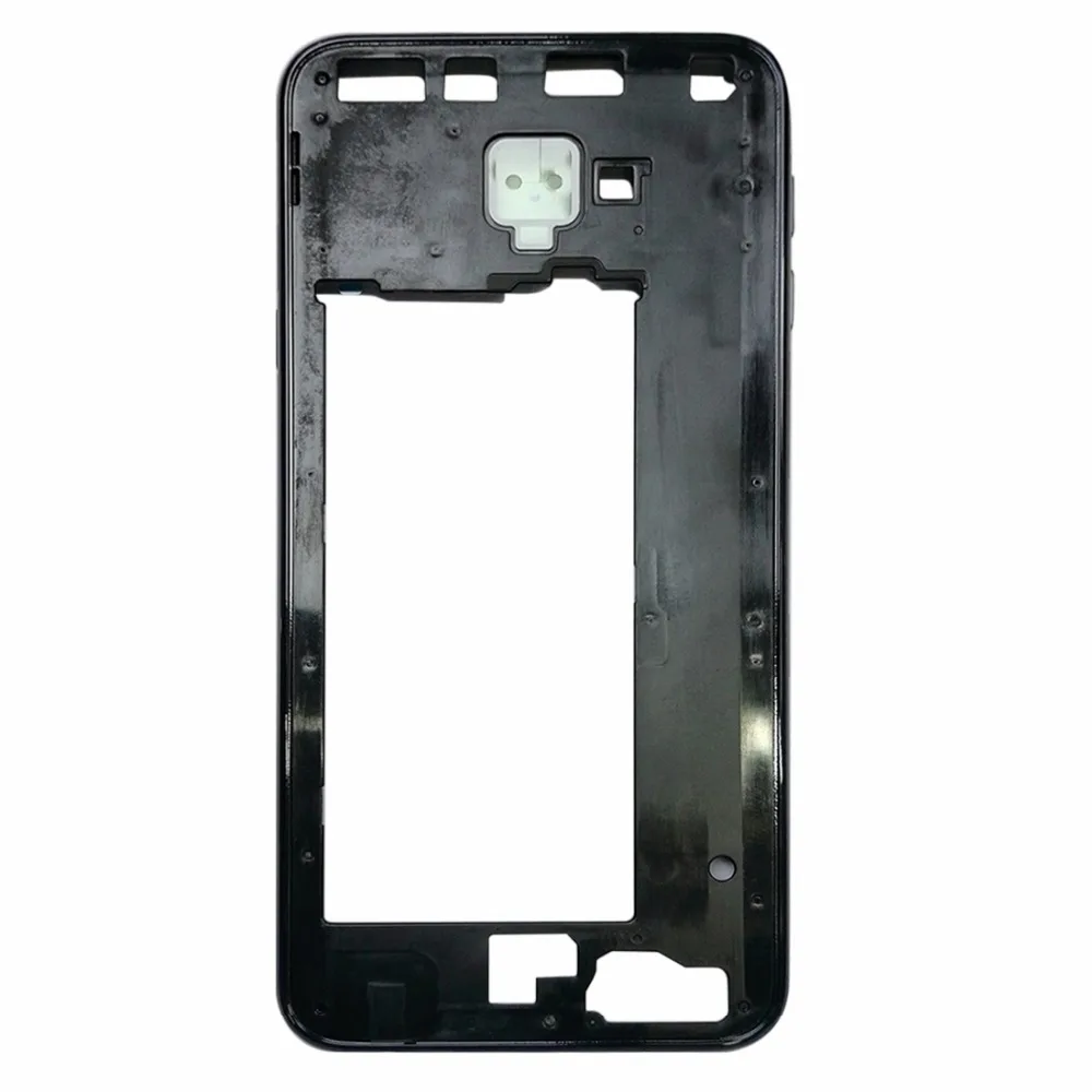 Средняя рамка для Samsung Galaxy J4 Core/J410F/J410G|Корпусы и рамки мобильных телефонов| |