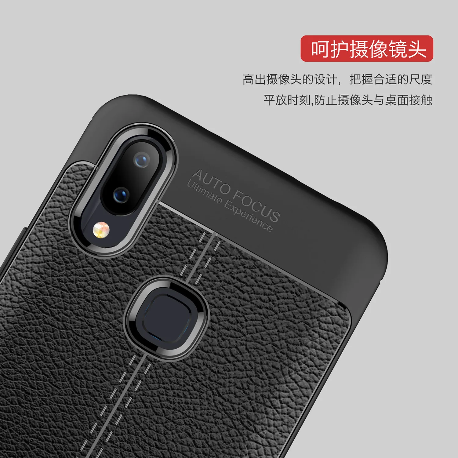 Модный новый кожаный чехол для телефона VIVO Nex мягкий из ТПУ NEX Flagship Edition | Мобильные