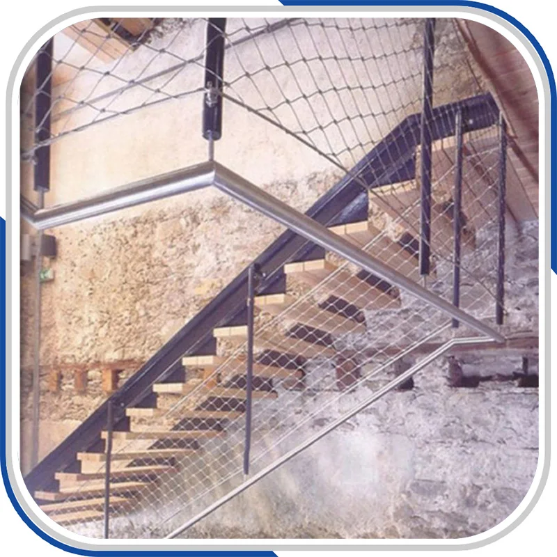 Прочная кабельная сетка из нержавеющей стали|mesh curtain|product desginproducts blackheads |