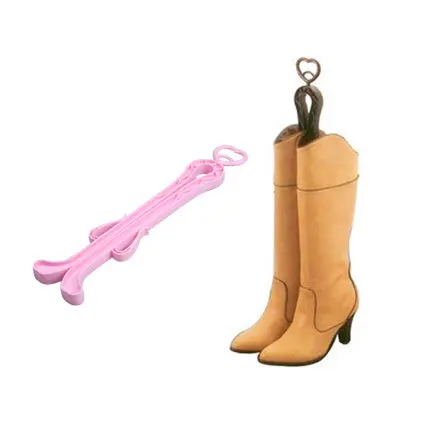 Пластиковый держатель для длинных ботинок размер 35 см|boot shaper|long boots shaperplastic boot shapers