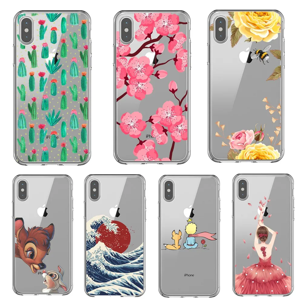 Черный кружевной Мягкий Силиконовый ТПУ чехол для iphone X 5 5S SE 6 S Plus 7 8 XR XS MAX |
