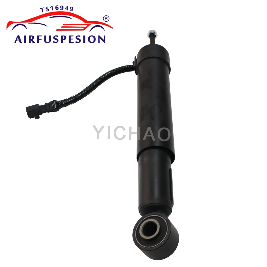 2шт для Toyota Land Cruiser Prado 120 Lexus GX470 Задний воздушный подвесной амортизатор 48530-69485 4853069485 2003-2009 гг.
