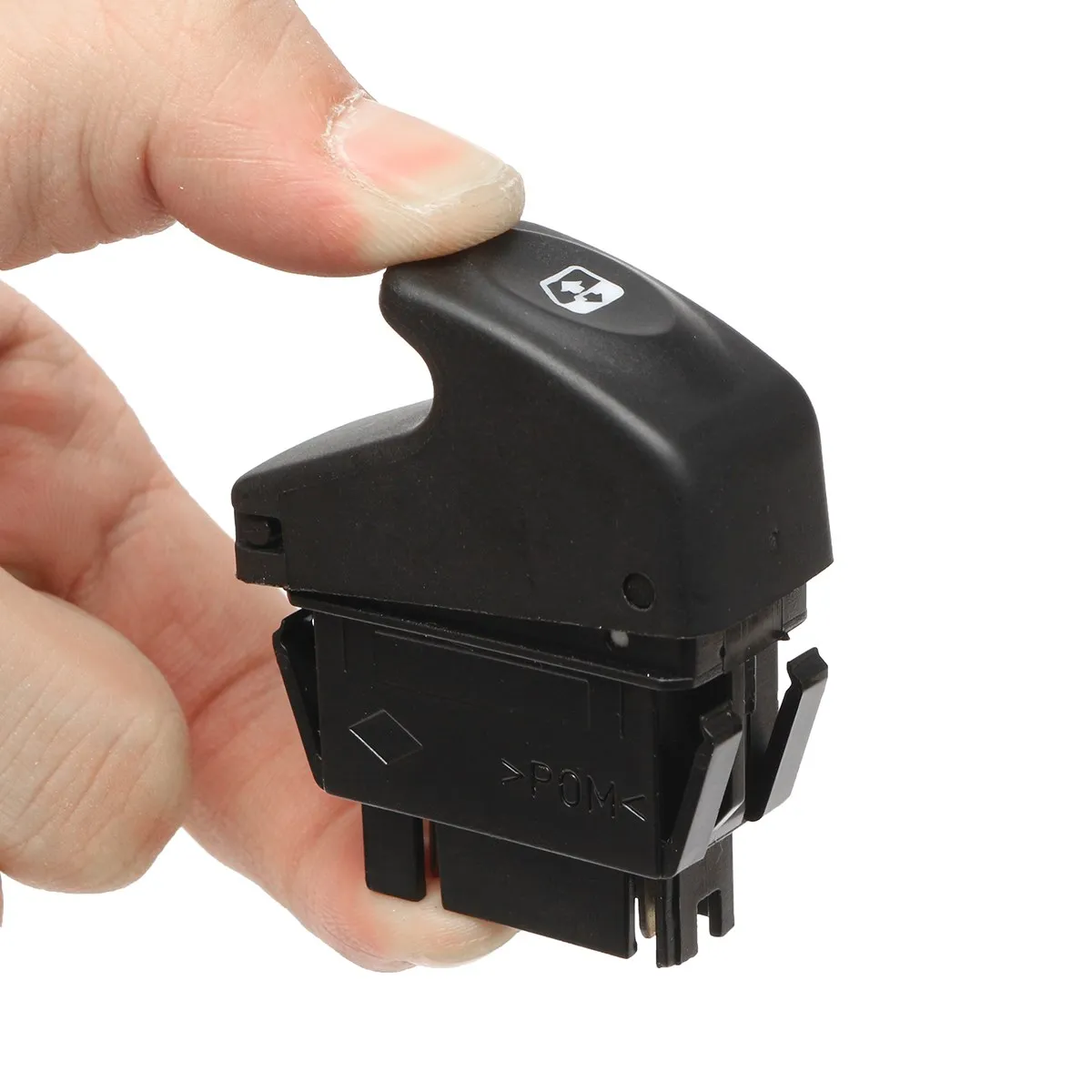 Кнопка переключения электрического стеклоподъемника для Renault /Kangoo /Megane /Clio 7700838100