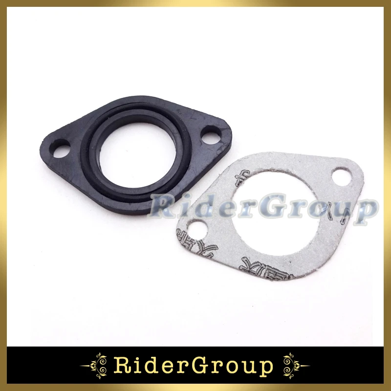 Разнообразное диаметром 25 мм прокладка прокладки для китайского внедорожного