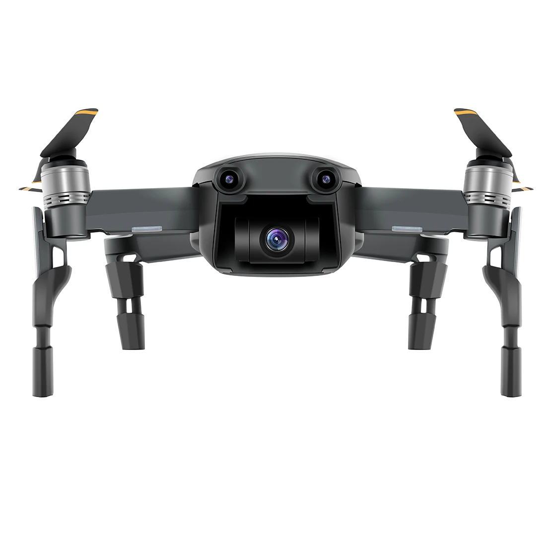 HOBBYINRC силиконовый амортизационный увеличенный посадочный механизм для DJI Mavic Air Защита ног