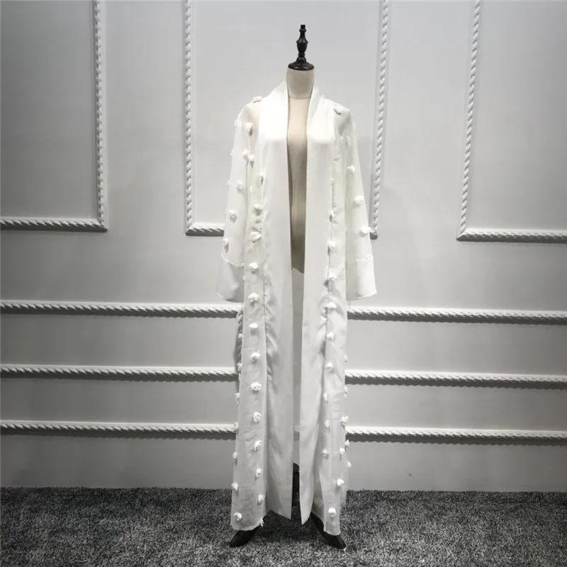 Blusas Mujer De Moda большие размеры 2019 женская мусульманская длинная кружевная сетчатая