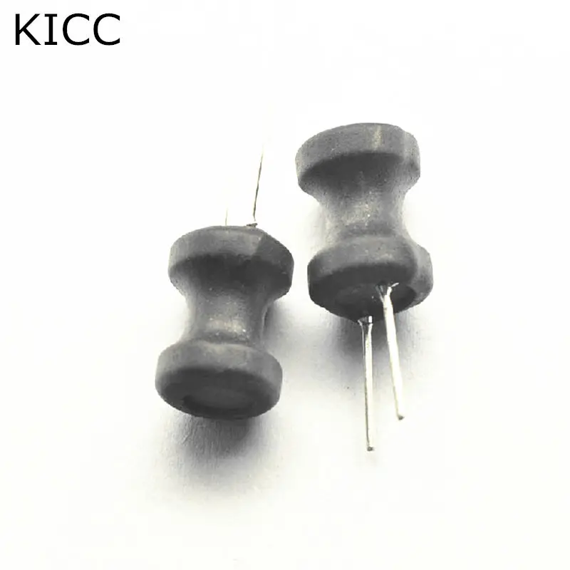 

150uH Power Inductor 10*16 Plug inductance 1016 151 10Pcs