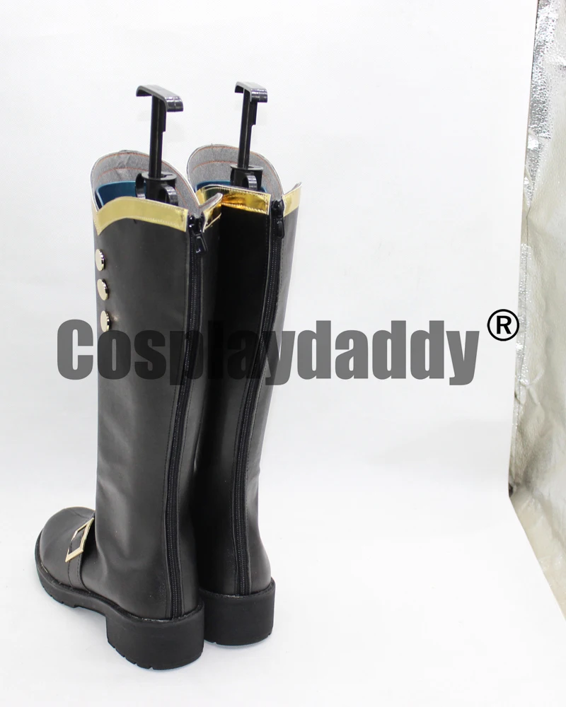 Комплект Звездные Рыцари Suou Tsukasa косплей обувь галоуин сапоги X002|boots boots|boot star