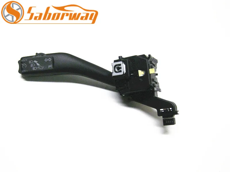 Переключатель системы круиз контроля Saborway CCS stealk для Golf 5 6 MK6 VI Jetta Mk5 Tiguan Touran Octavia