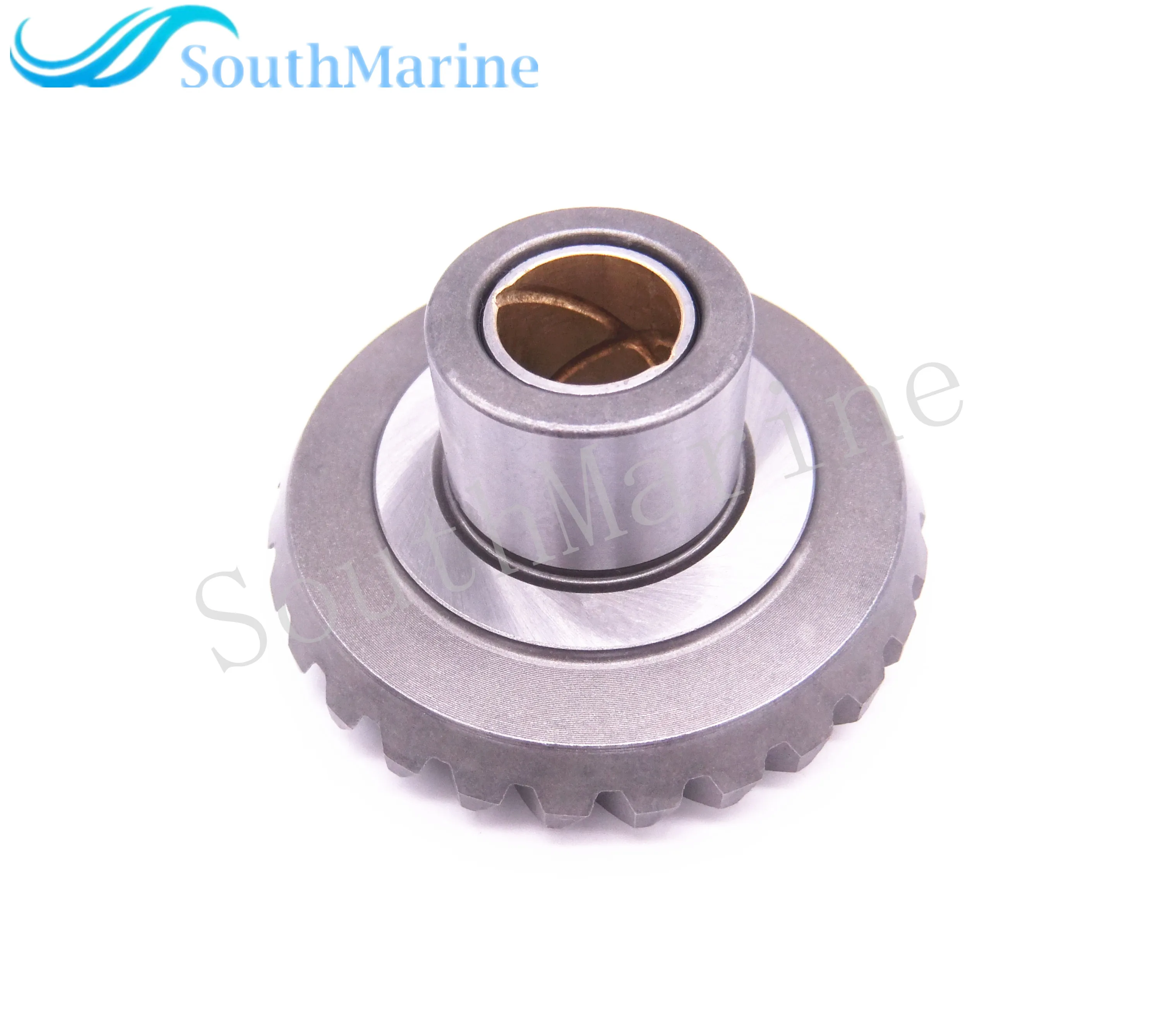 F15-06010000 F20-04000100 Передняя передача для подвесного двигателя Parsun HDX Makara 2-тактный T15BM