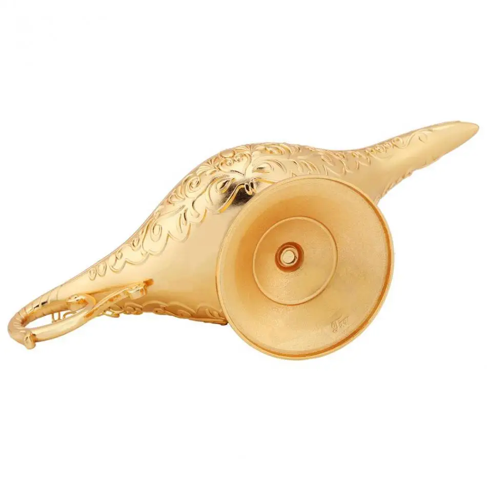 Металлическая резная лампа в стиле ретро подсветка Легенда Желаний масляная