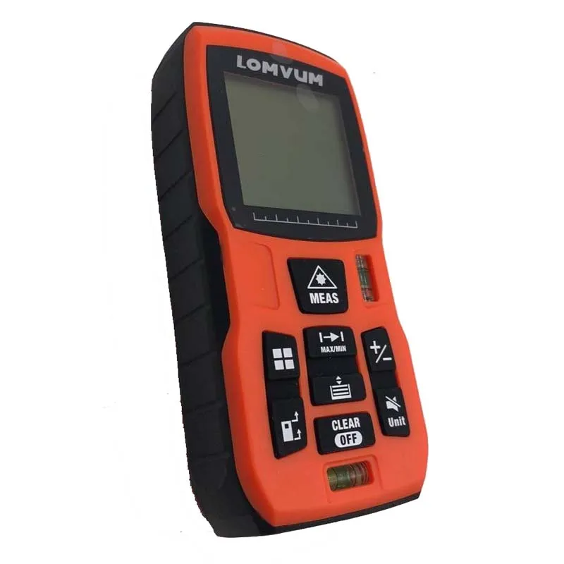 Цифровой лазерный дальномер 40/60/80/100/120 м|distance measurer|digital laser distance meterlaser meter |