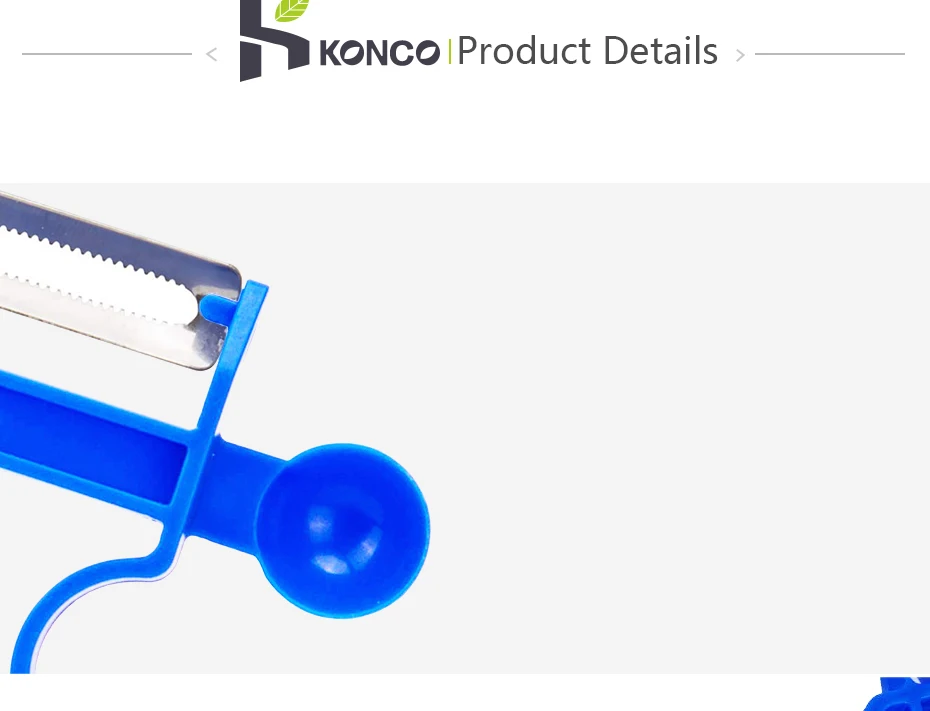 KONCO 3 шт. очистители овощей и фруктов и зестеры из нержавеющей стали Режущий инструмент, терка измельчитель кухонные инструменты и аксессуары
