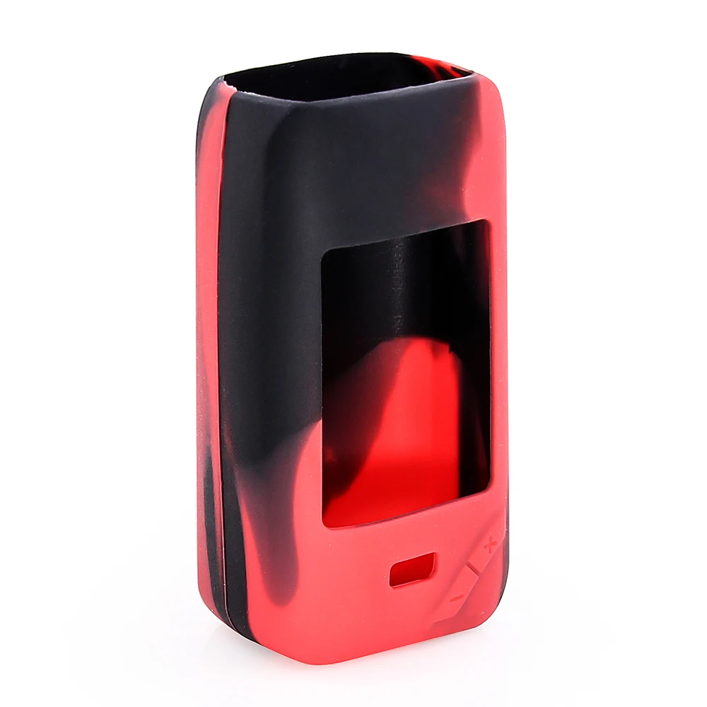 SMOK X PRIV силиконовый чехол Электронная сигарета защитный рукав обложка