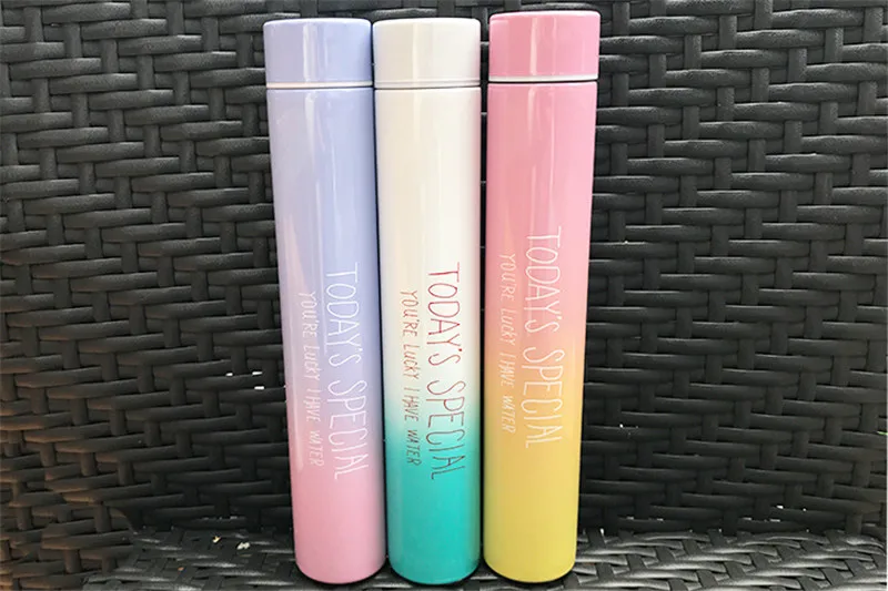 Термос из нержавеющей стали 280 мл|stainless steel thermos|thermos vacuumsteel thermos |