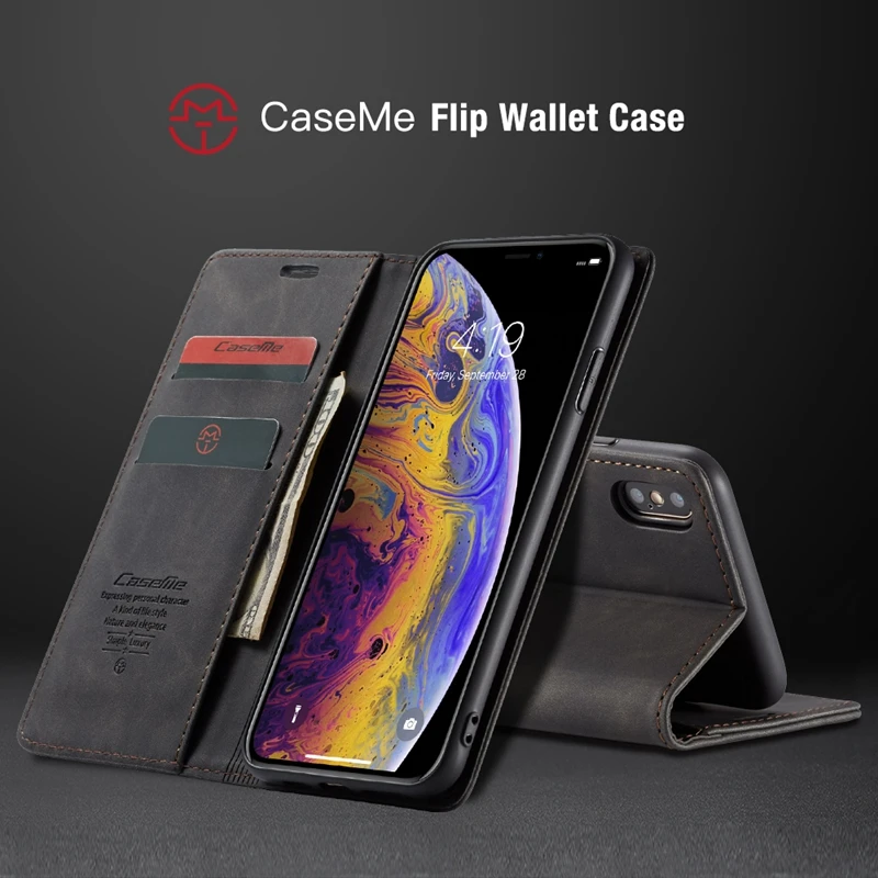 360 магнитный чехол для samsung S8 S9 S10 плюс бумажник из искусственной кожи в стиле ретро чехол для samsung S10e A20 30 40 50 70 Galaxy S10 5G флип-чехол